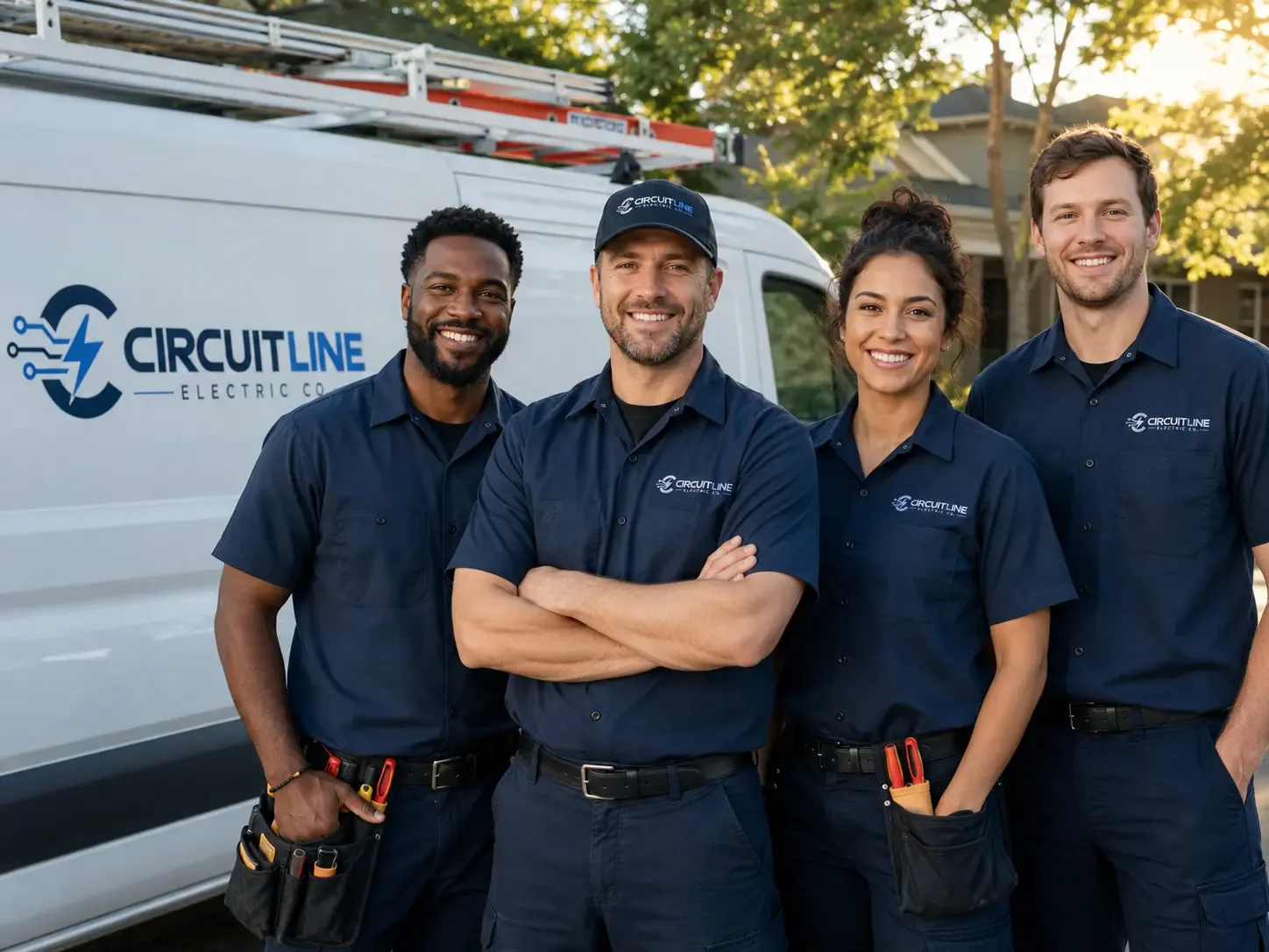 Whole Home Rewiring company in Grafton, MA