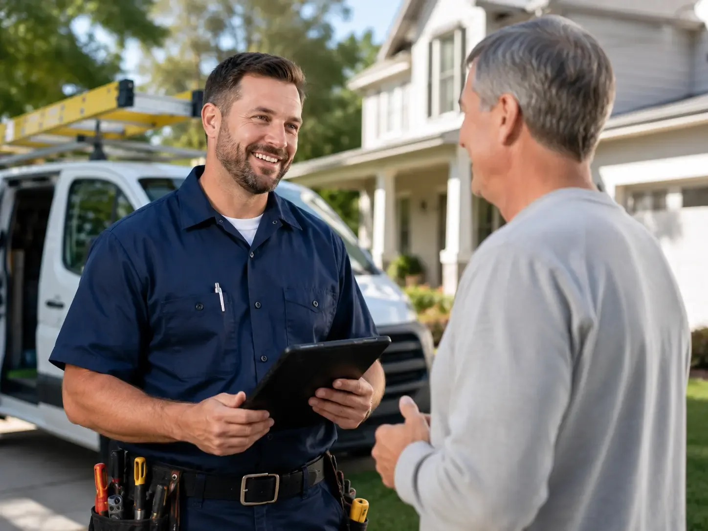 Whole Home Rewiring Grafton, MA FAQs